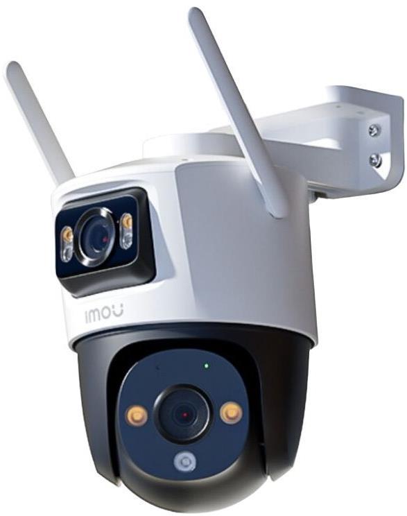 Imou by Dahua Cruiser Dual 10 Mp