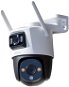 Imou by Dahua Cruiser Dual 10 Mp - Überwachungskamera