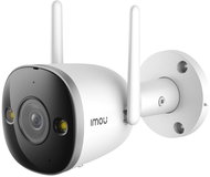 Imou Bullet 2E 5Mpx - IP Camera