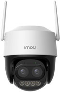 Imou Cruiser SC 8Mpx - Überwachungskamera