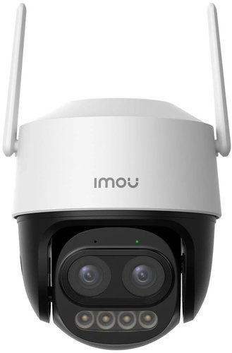 Imou Cruiser SC 8Mpx - Überwachungskamera - Hauptbild