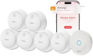 Imou Detektor kouře ZSM1 kit 6 - Smoke Detector