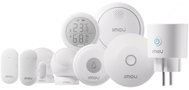 Imou Smart Home Security Kit 4 - Security System