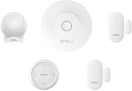 Imou Smart Home Security Kit 2 - Security System