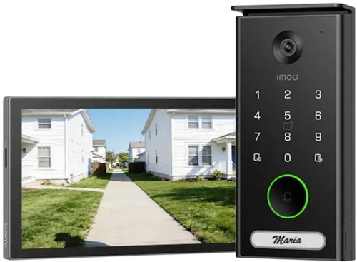 Imou Videotelefon VDP7 - Videotelefon - Hauptbild