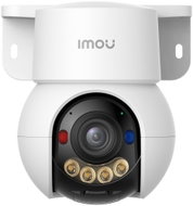 Imou Talos 8Mpx - IP Camera