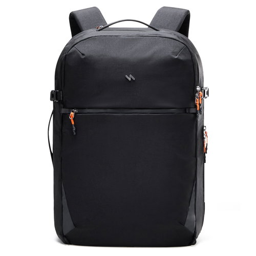 Inateck Travel Backpack 38.5 L, Splash-proof TSA Hand Luggage, Aeroplane Backpack, Travel Backpack f Main image Inateck Travel Backpack 38.5 L, Splash-proof TSA Hand Luggage, Aeroplane Backpack, Travel Backpack f - Laptop Backpack - Main image