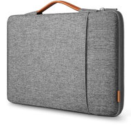 Inateck 360° 13–13.6-inch Laptop Bag, compatible with MacBook Air 13 M3/M2/M1 2012–2024, MacBook Pro - Laptop Case