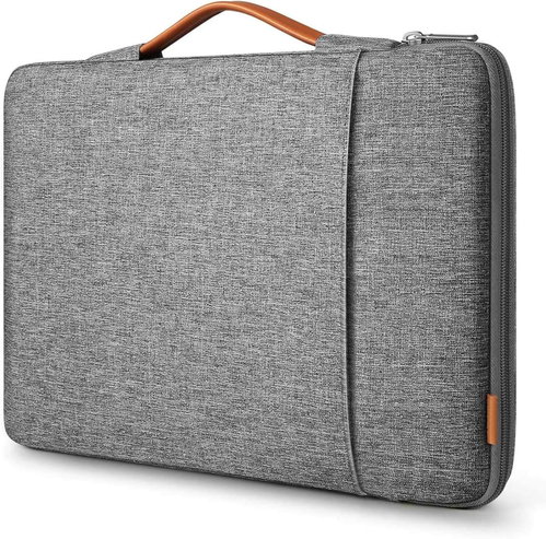 Inateck 360° Laptop Bag Sleeve – Compatible with MacBook Pro 16 Pro/Max Main image Inateck 360° Laptop Bag Sleeve – Compatible with MacBook Pro 16 Pro/Max - Laptop Case - Main image