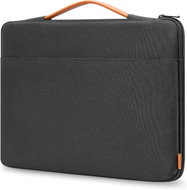 Inateck 14-inch Shockproof Laptop Bag Sleeve Compatible with 15.3-inch MacBook Air M5 2026 (A3448),  - Laptop Case