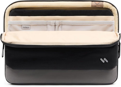 Inateck 360° Protection Laptop Sleeve – Large Size, Compatible with MacBook Pro 14 Main image Inateck 360° Protection Laptop Sleeve – Large Size, Compatible with MacBook Pro 14 - Laptop Case - Main image