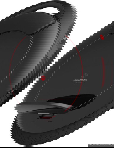 InMotion V5+ black - Unicycle - Main image