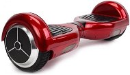 GyroBoard piros metalic - Hoverboard