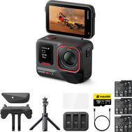 Insta360 Ace Pro 2 Creator Bundle Dual battery - Set
