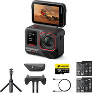 Insta360 Ace Pro 2 Get-set Bundle Dual battery - Set