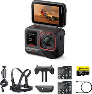 Insta360 Ace Pro 2 Bike Bundle Dual Battery - Set