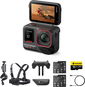 Insta360 Ace Pro 2 Bike Bundle Dual Battery - Set