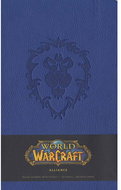 INSIGHT EDITIONS World of Warcraft A5 Alliance - Journal