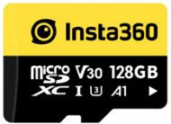 Insta360 Memory Card (128GB) - Paměťová karta