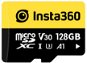 Insta360 Memory Card - 128GB - Memóriakártya