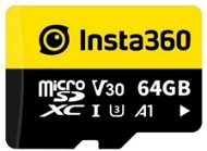 Insta360 Memory Card (64GB) - Paměťová karta