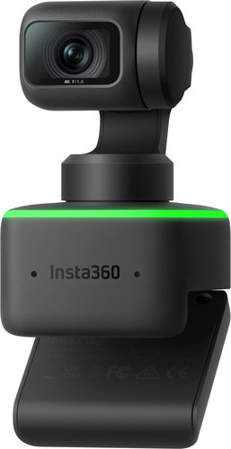 Insta360 Link - Webcam - Main image