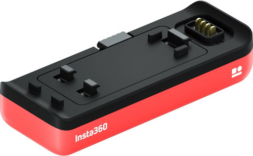 Insta360 ONE R Battery Base - Camcorder Battery - Main image