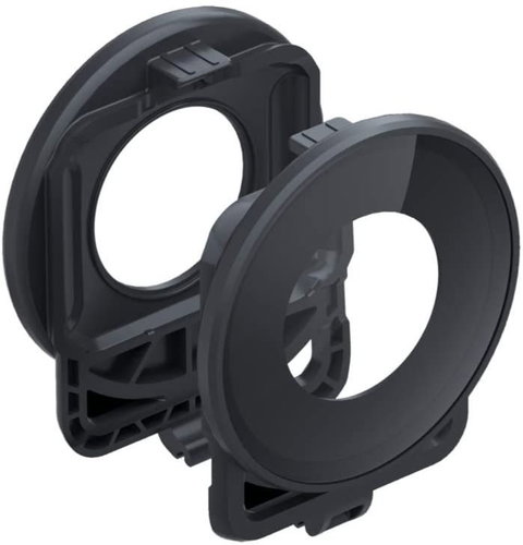 Insta360 ONE R Lens Guards - Glass Screen Protector - Main image