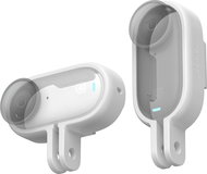 Insta360 GO 3/GO 3S Vertical & Horizontal Action Mount Set - Action Camera Accessories