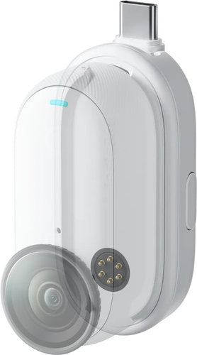 Insta360 GO 3/GO 3S Quick Reader - Příslušenství pro akční kameru - Hlavní obrázek