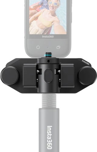 Insta360 Magnetic Selfie Stick Holster - Držák - Hlavní obrázek
