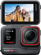 Outdoorová kamera Insta360 Ace Pro - Outdoorová kamera