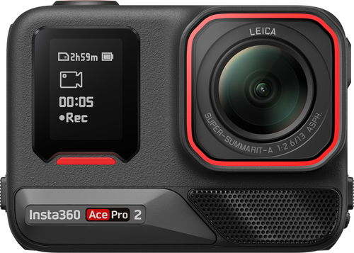 Insta360 Ace Pro 2 Standard Bundle - Outdoorová kamera - Hlavní obrázek