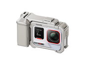 Insta360 Ace Pro 2 (Arctic White Limited Edition) - Outdoorová kamera