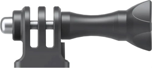 Insta360 3-prong to 1/4" adapter - Akciókamera kiegészítő - Fő fotó
