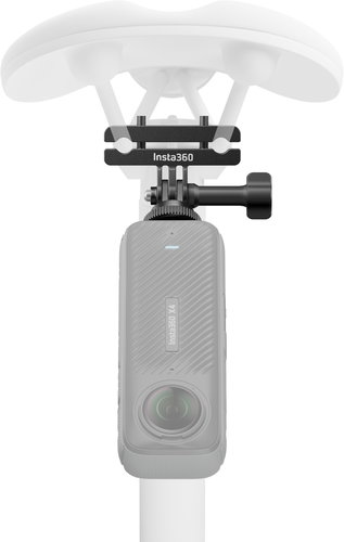 Insta360 Bike Seat Rail Mount - Kamerahalter - Hauptbild