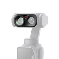 Insta360 Wide-Angle Lens for Luna Ultra - Action Camera Accessories