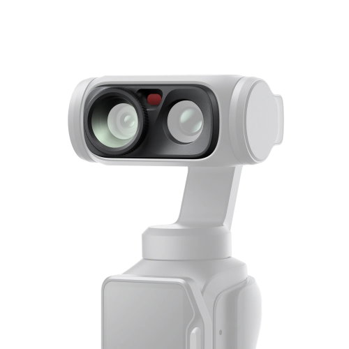 Insta360 Wide-Angle Lens for Luna Ultra - Action Camera Accessories - Main image