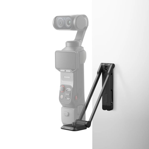 Insta360 Magnetic Mount for Luna Series - Camera Holder - Main image