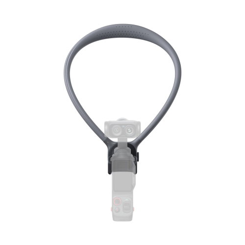 Insta360 Neck Mount for Luna Series - Camera Holder - Main image