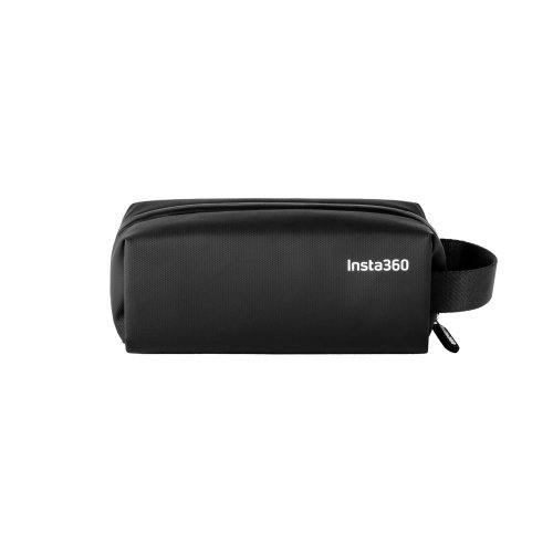 Insta360 Carry Case – Black - Camera Bag - Main image