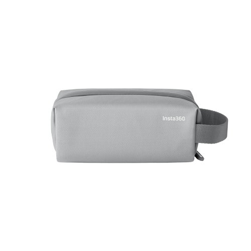 Insta360 Carry Bag – Grey - Camera Bag - Main image