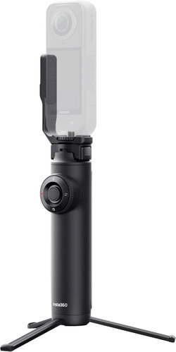 Insta360 Free Framing Selfie Stick - Szelfibot - Fő fotó