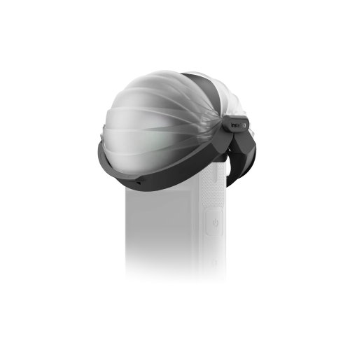 Insta360 X5 Foldable Lens Cap - Protective Case - Main image
