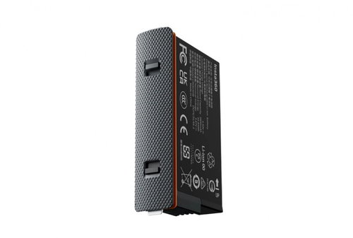 Insta360 X5 Ultra Battery - Camcorder-Akku - Hauptbild