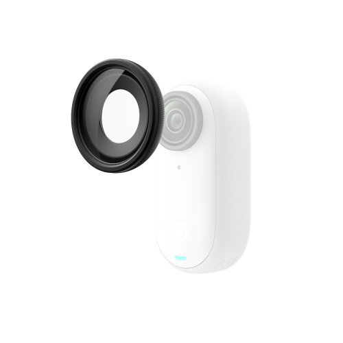 Insta360 GO 3S Micro Lens - Action Camera Accessories - Main image