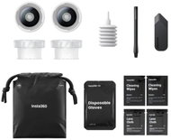 Insta360 X6 Replacement Lens Kit (Double Lens) - Action Camera Accessories