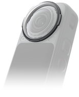 Insta360 X6 Premium Lens Guards - Glass Screen Protector