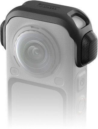 Insta360 X6 Mic Windshield - Action-Cam-Zubehör - Hauptbild