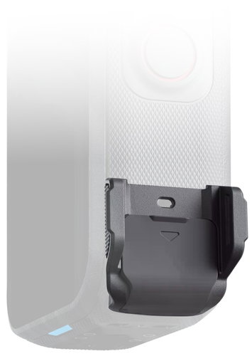 Insta360 X6 All-Weather USB Charging Cover - Action Camera Accessories - Main image
